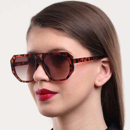 Pelle Luxur Unisex Sunglasses PLSG8174