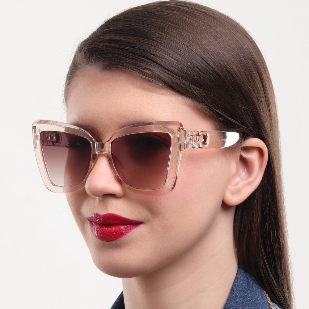 Pelle Luxur Unisex Sunglasses PLSG8180