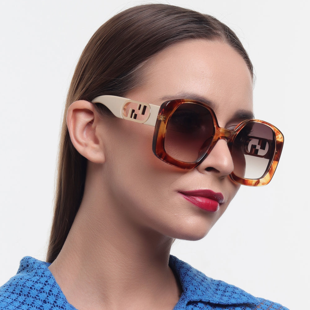 Pelle Luxur Unisex Sunglasses PLSG8286