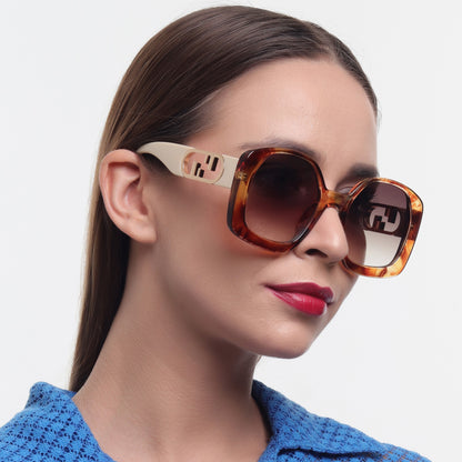 Pelle Luxur Unisex Sunglasses PLSG8286