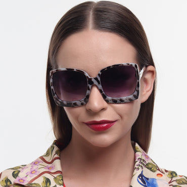 Pelle Luxur Unisex Sunglasses PLSG8160 - Buy 1 Get 1 Free