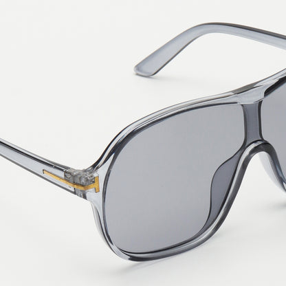 Pelle Luxur Unisex Sunglasses PLSG8156 - Buy 1 Get 1 Free