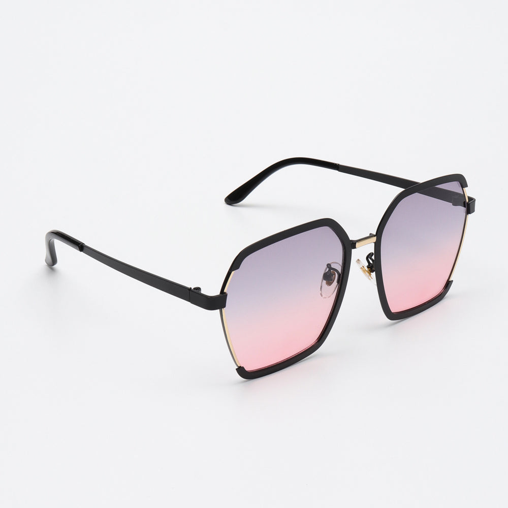 Pelle Luxur Unisex Sunglasses PLSG8399 - Buy 1 Get 1 Free