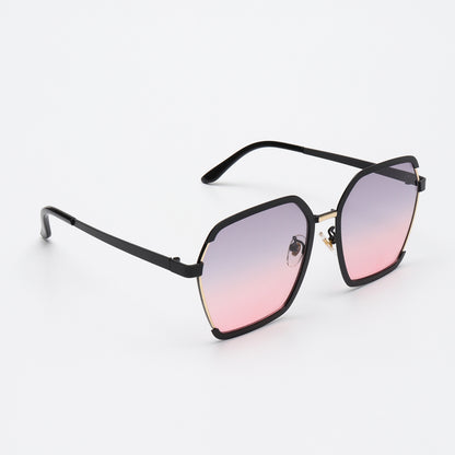 Pelle Luxur Unisex Sunglasses PLSG8399 - Buy 1 Get 1 Free