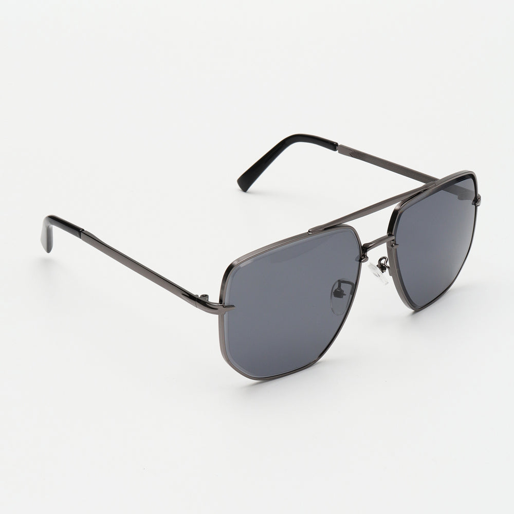 Pelle Luxur Unisex Sunglasses PLSG8440 - Buy 1 Get 1 Free