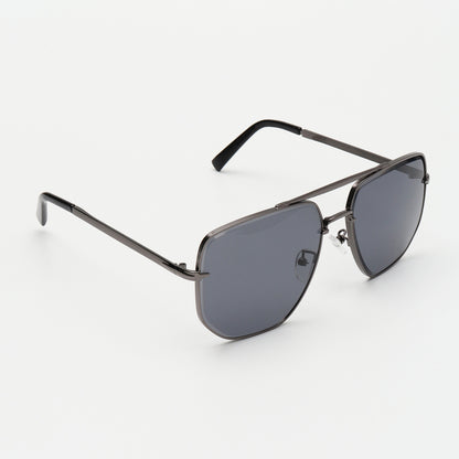 Pelle Luxur Unisex Sunglasses PLSG8440 - Buy 1 Get 1 Free
