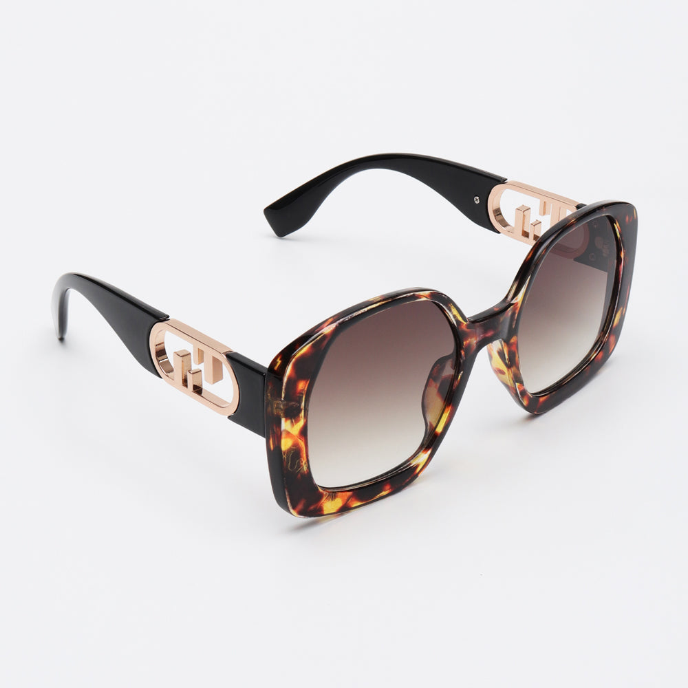 Pelle Luxur Unisex Sunglasses PLSG8288