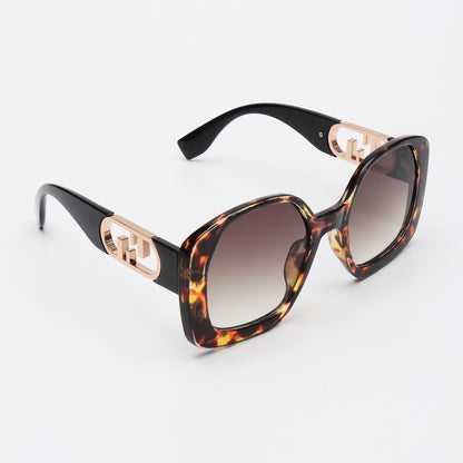Pelle Luxur Unisex Sunglasses PLSG8288