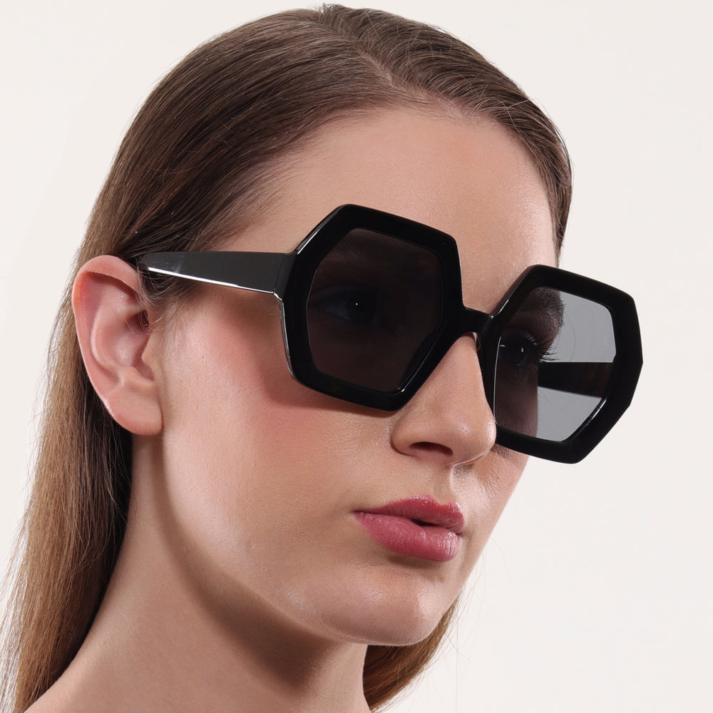 Pelle Luxur Unisex Sunglasses PLSG8302