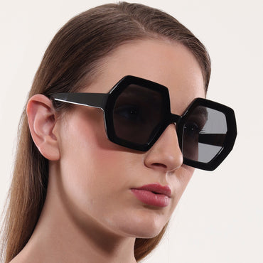 Pelle Luxur Unisex Sunglasses PLSG8302