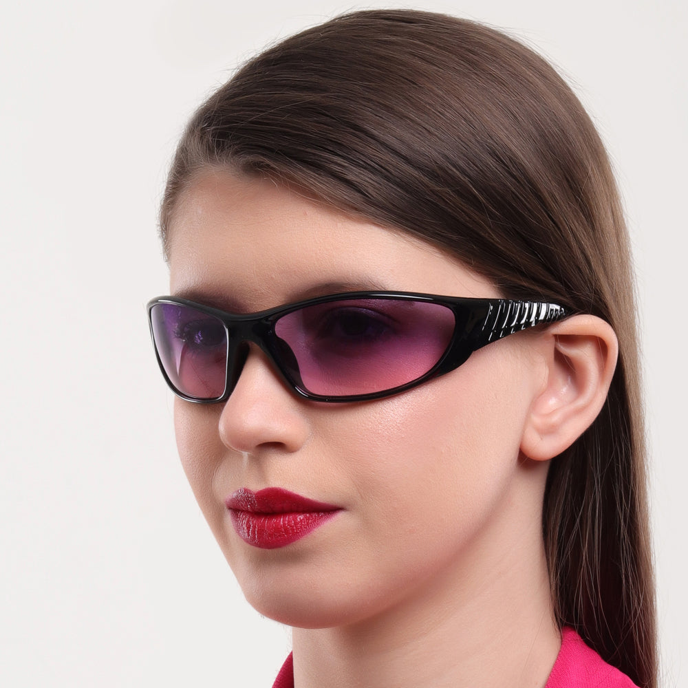 Pelle Luxur Unisex Sunglasses PLSG8272