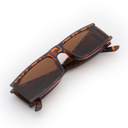 Pelle Luxur Unisex Sunglasses PLSG8117 - Buy 1 Get 1 Free