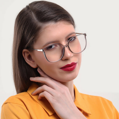 Pelle Luxur Unisex Sunglasses PLSG8204