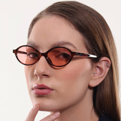 Pelle Luxur Unisex Sunglasses PLSG8238