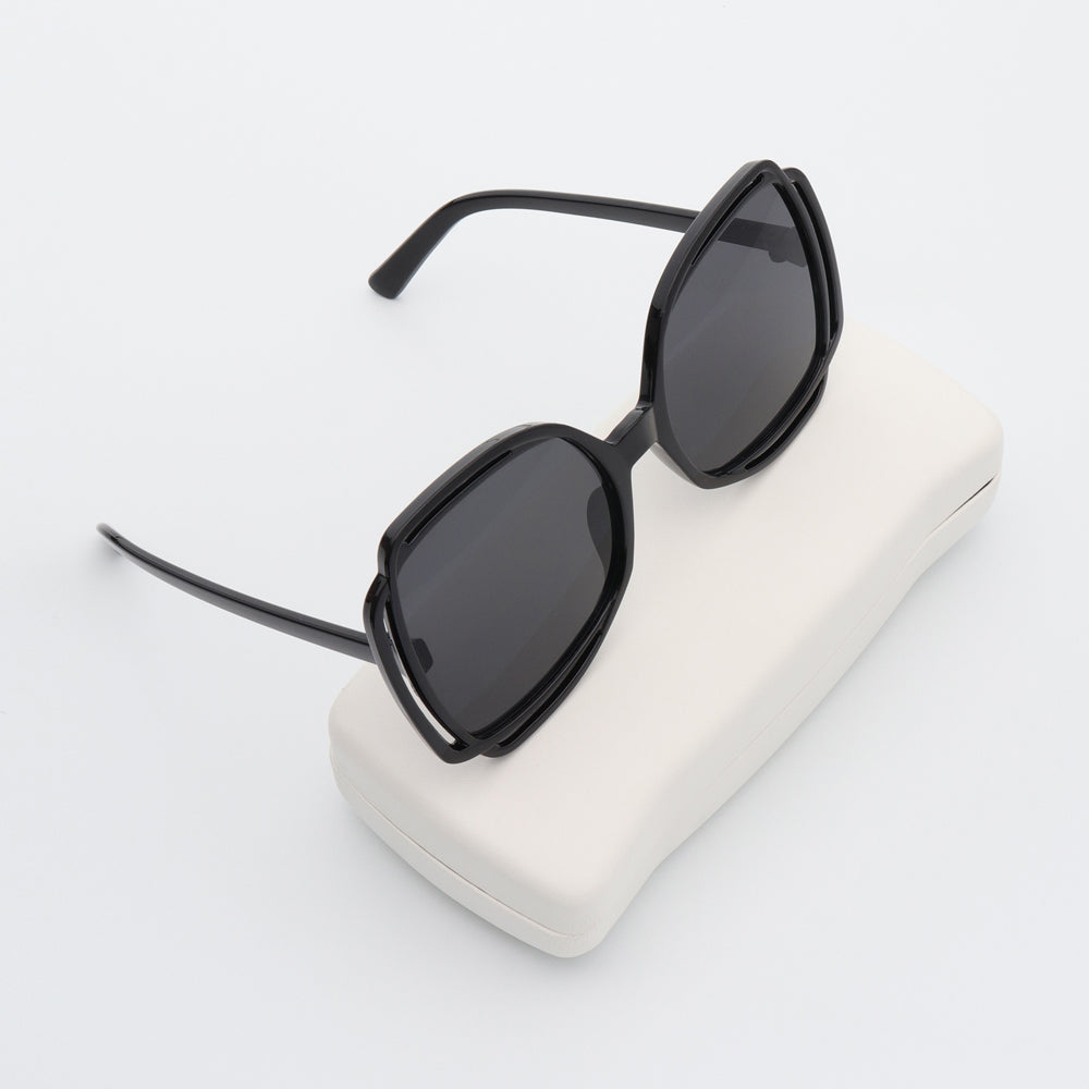 Pelle Luxur Unisex Sunglasses PLSG8281