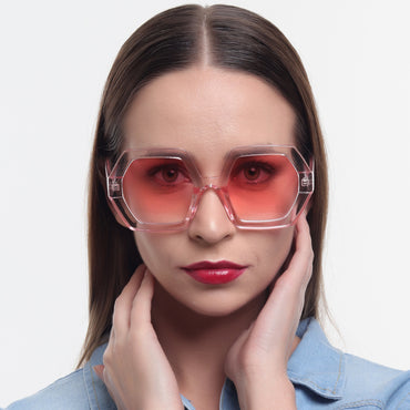 Pelle Luxur Unisex Sunglasses PLSG8297