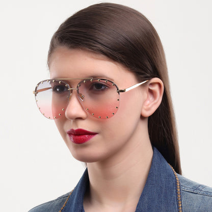 Pelle Luxur Unisex Sunglasses PLSG8191