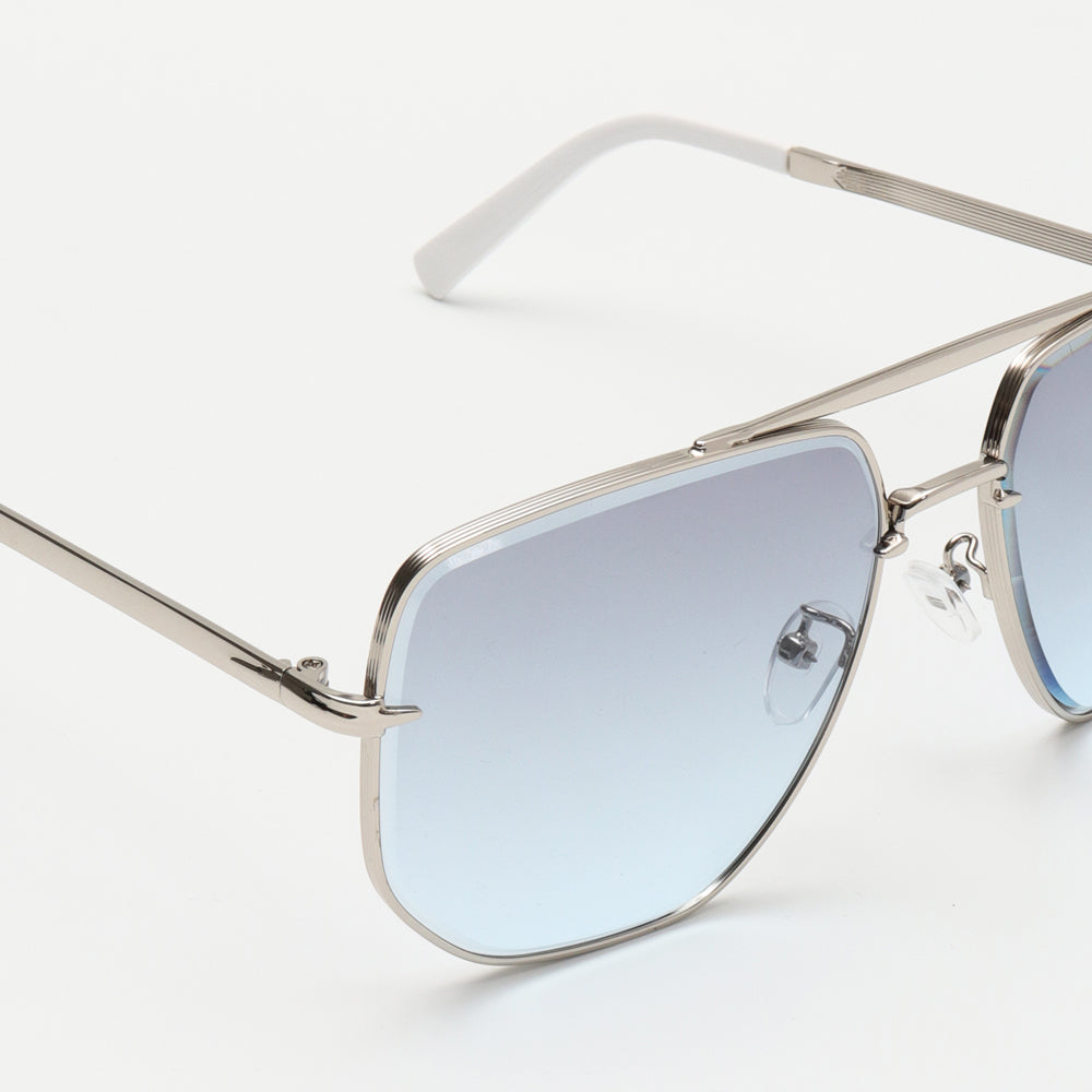 Pelle Luxur Unisex Sunglasses PLSG8438 - Buy 1 Get 1 Free