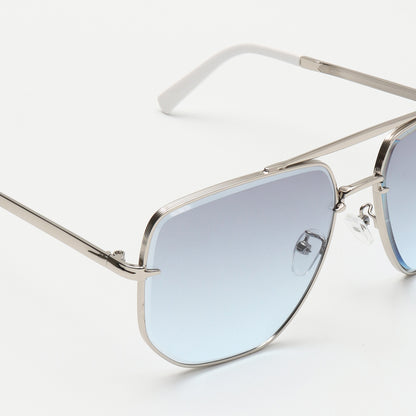 Pelle Luxur Unisex Sunglasses PLSG8438 - Buy 1 Get 1 Free