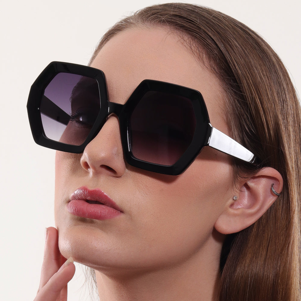Pelle Luxur Unisex Sunglasses PLSG8303
