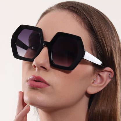Pelle Luxur Unisex Sunglasses PLSG8303