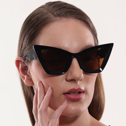 Pelle Luxur Unisex Sunglasses PLSG8313