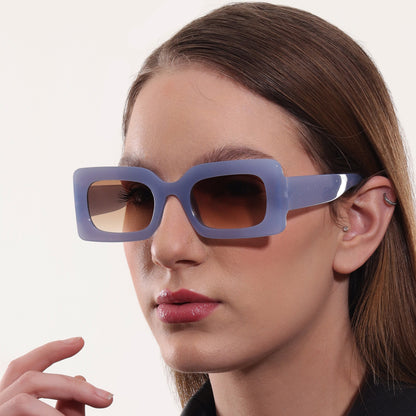 Pelle Luxur Unisex Sunglasses PLSG8102 - Buy 1 Get 1 Free