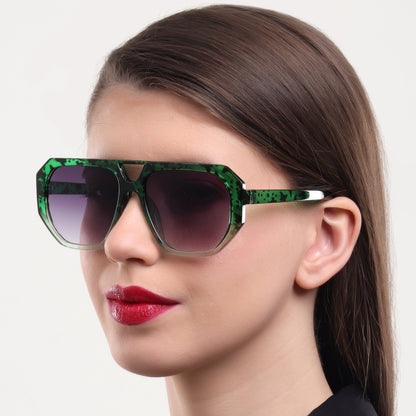 Pelle Luxur Unisex Sunglasses PLSG8175