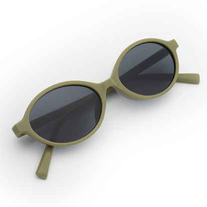 Pelle Luxur Unisex Sunglasses PLSG8231