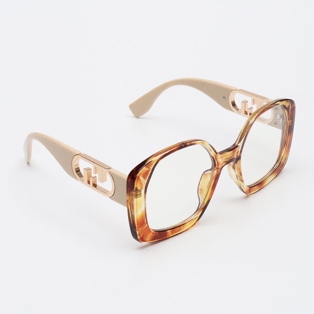 Pelle Luxur Unisex Sunglasses PLSG8287