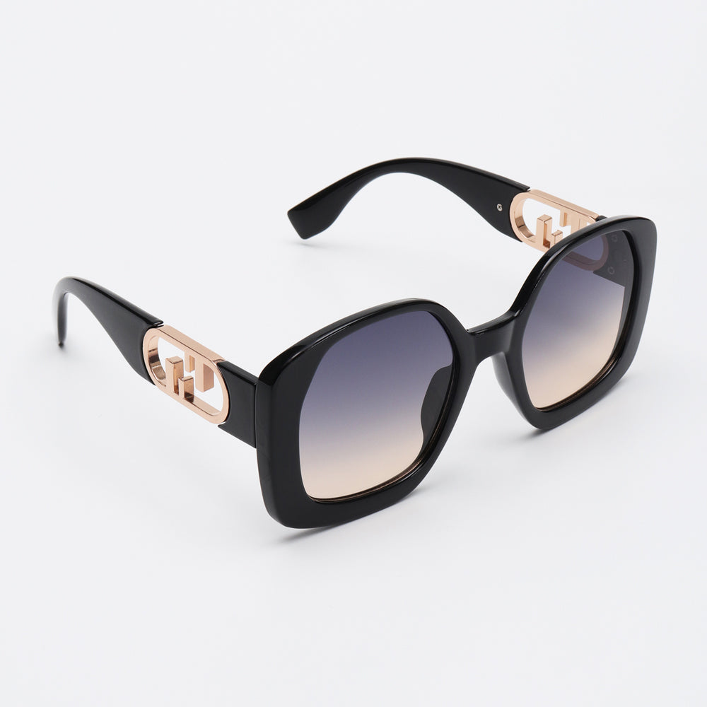 Pelle Luxur Unisex Sunglasses PLSG8285