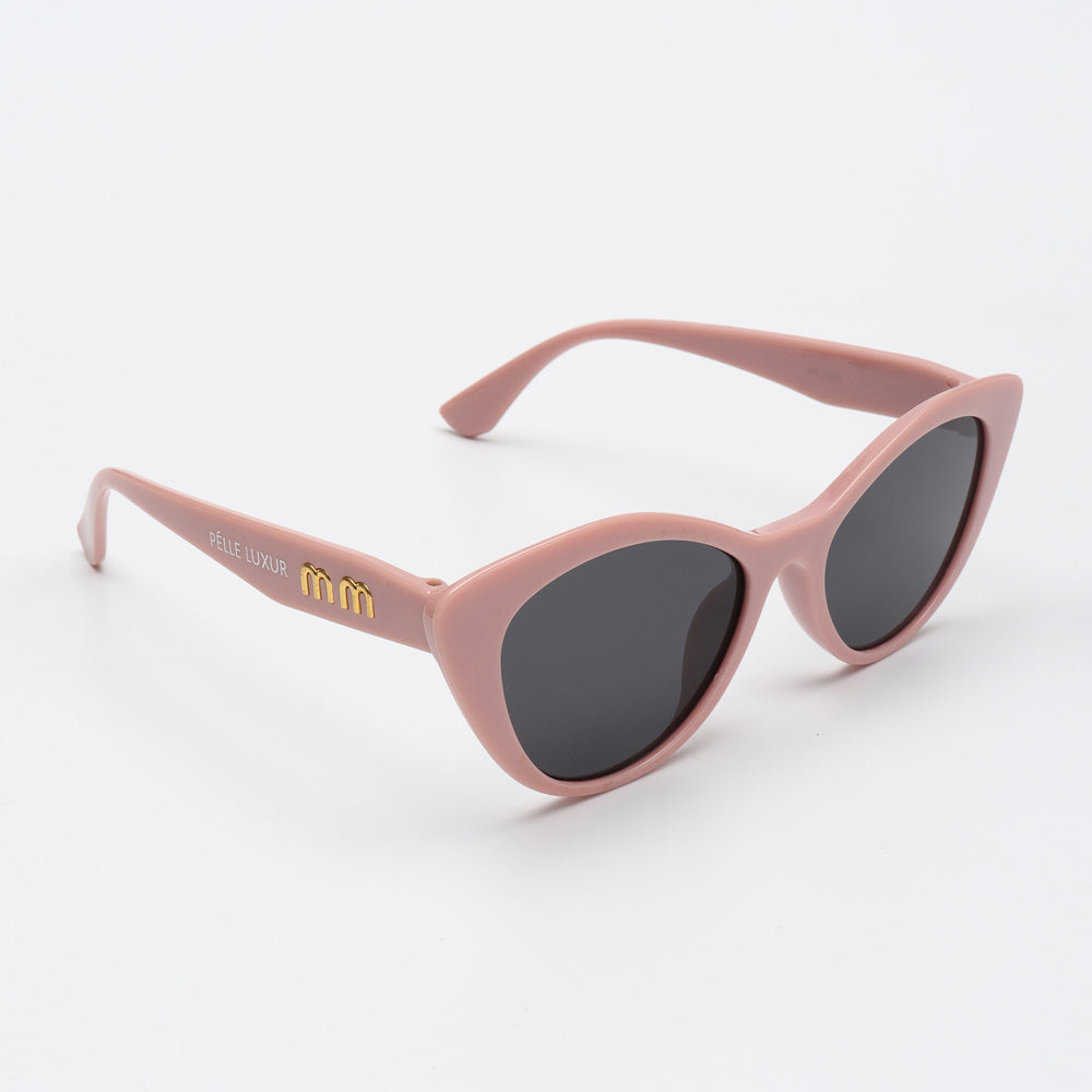 Pelle Luxur Unisex Sunglasses PLSG8336