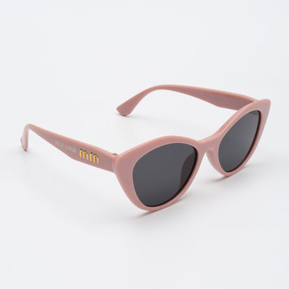 Pelle Luxur Unisex Sunglasses PLSG8336