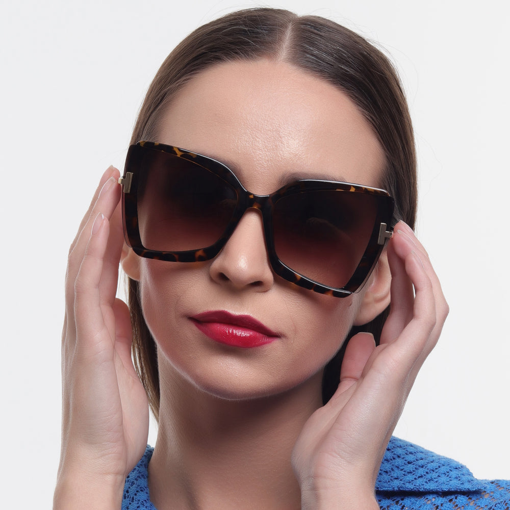 Pelle Luxur Unisex Sunglasses PLSG8295