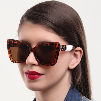 Pelle Luxur Unisex Sunglasses PLSG8182 - Buy 1 Get 1 Free