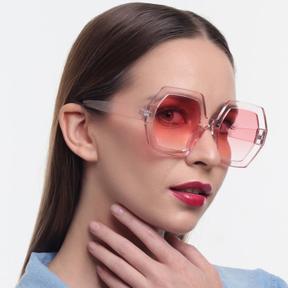 Pelle Luxur Unisex Sunglasses PLSG8297