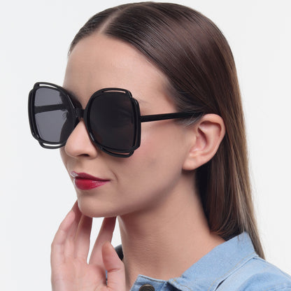 Pelle Luxur Unisex Sunglasses PLSG8281