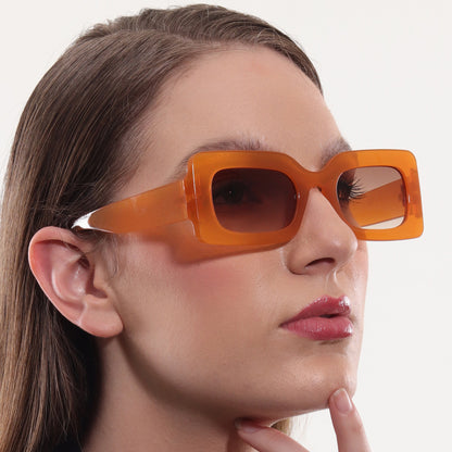 Pelle Luxur Unisex Sunglasses PLSG8104 - Buy 1 Get 1 Free