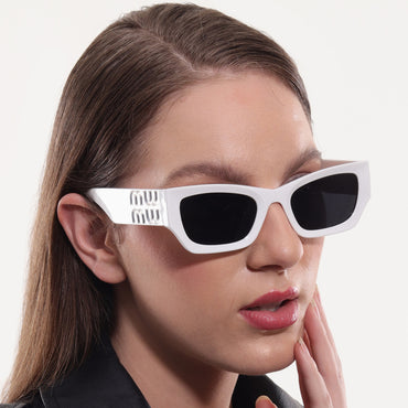 Pelle Luxur Unisex Sunglasses PLSG8109 - Buy 1 Get 1 Free