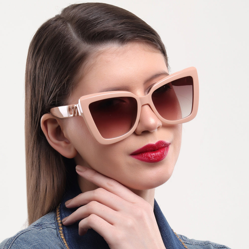 Pelle Luxur Unisex Sunglasses PLSG8179