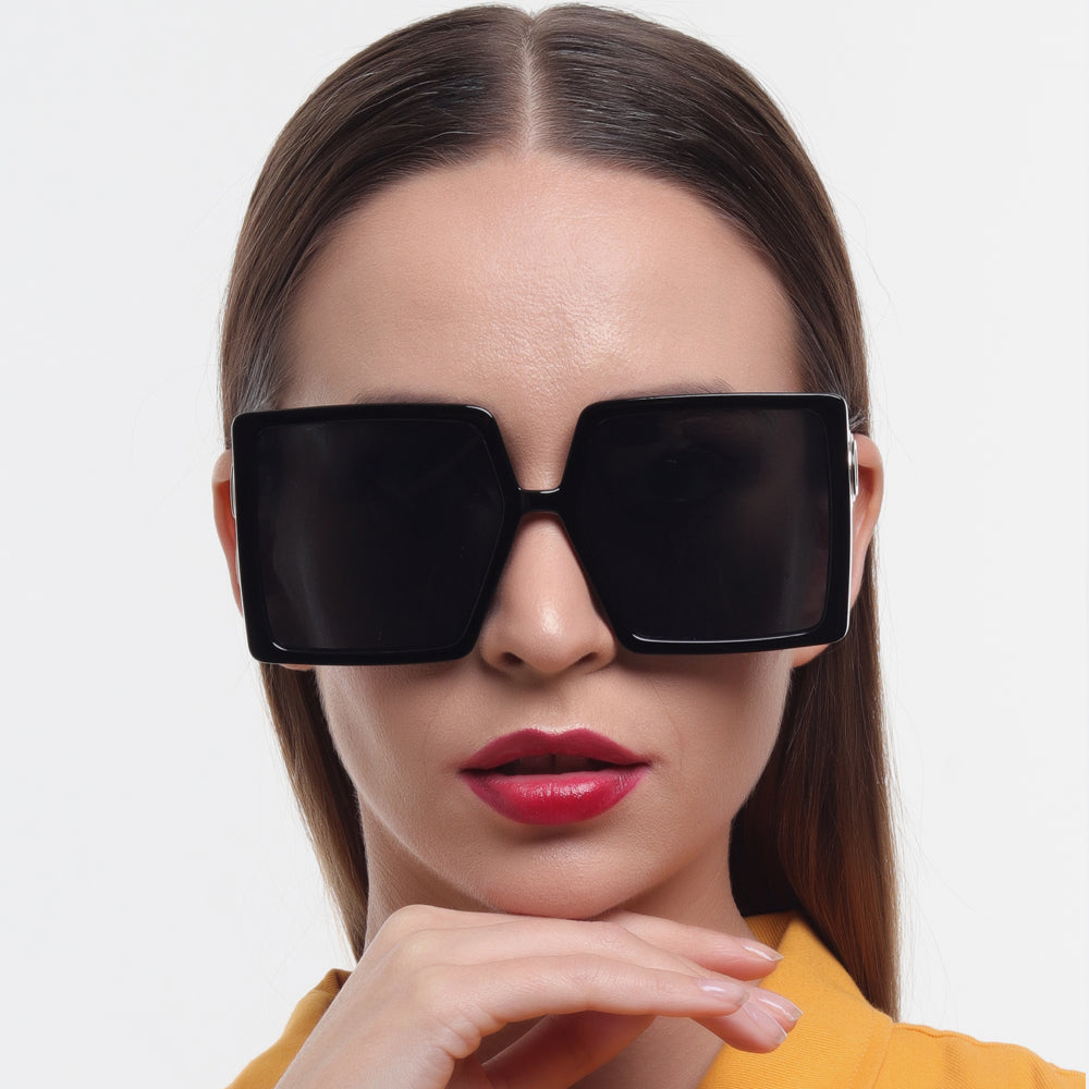 Pelle Luxur Unisex Sunglasses PLSG8140 - Buy 1 Get 1 Free