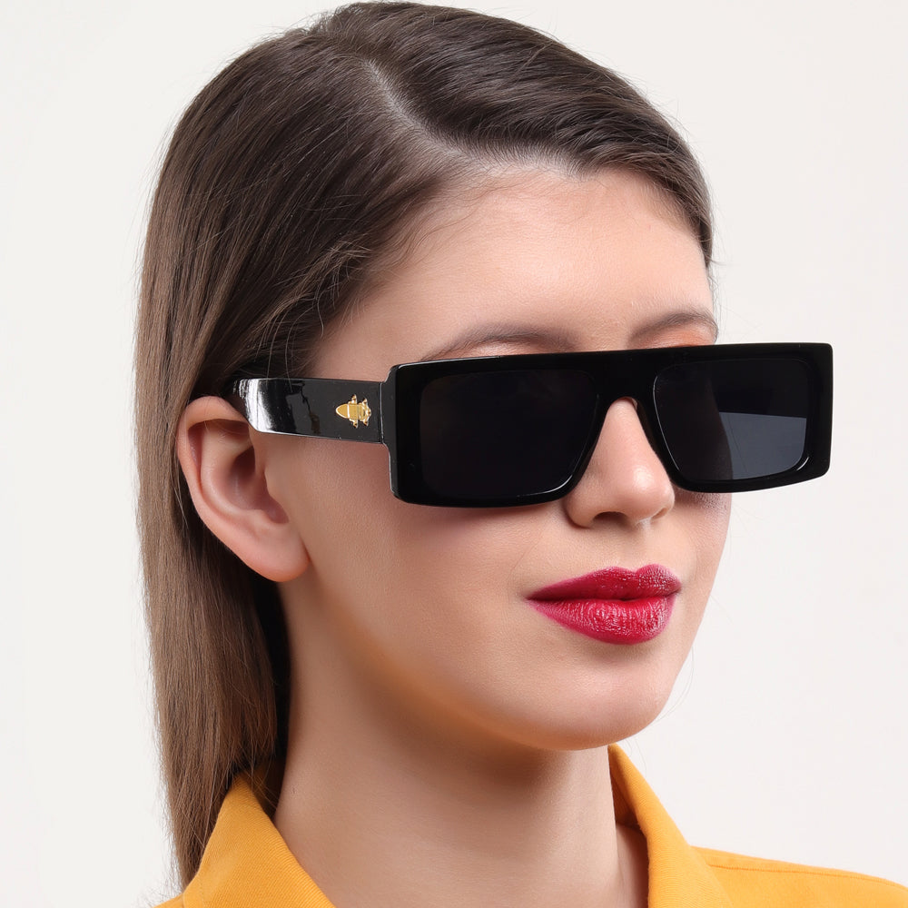 Pelle Luxur Unisex Sunglasses PLSG8219
