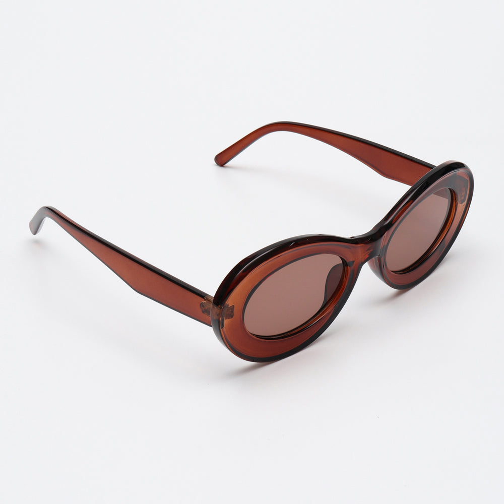 Pelle Luxur Unisex Sunglasses PLSG8393 - Buy 1 Get 1 Free