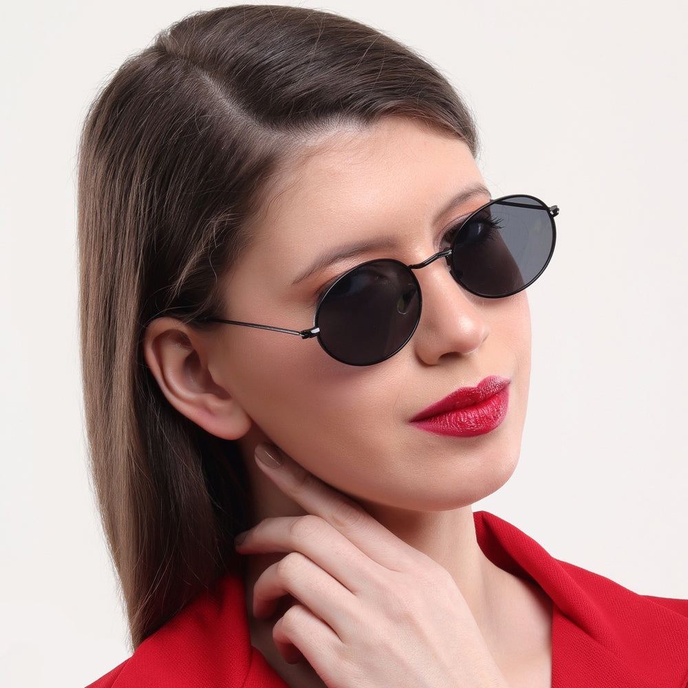 Pelle Luxur Unisex Sunglasses PLSG8241