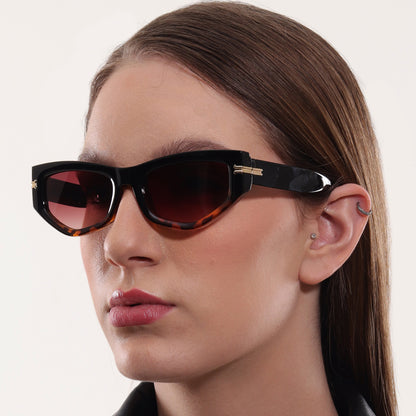 Pelle Luxur Unisex Sunglasses PLSG8252