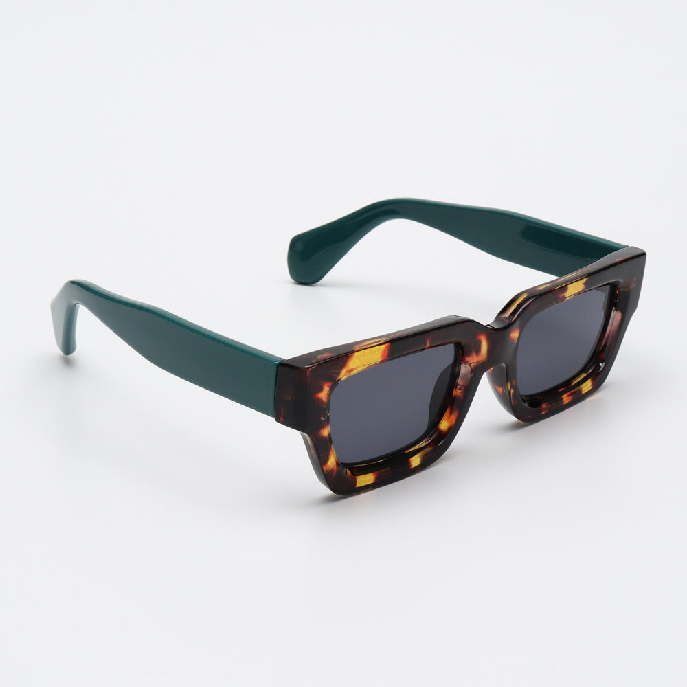 Pelle Luxur Unisex Sunglasses PLSG8412 - Buy 1 Get 1 Free