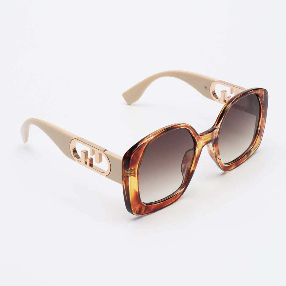 Pelle Luxur Unisex Sunglasses PLSG8286