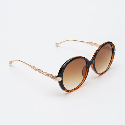 Pelle Luxur Unisex Sunglasses PLSG8308