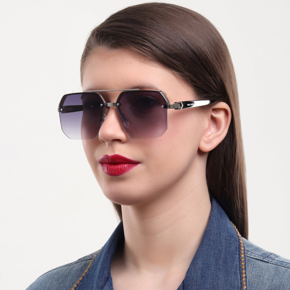 Pelle Luxur Unisex Sunglasses PLSG8196