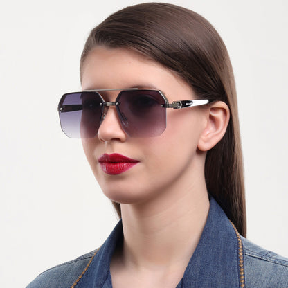 Pelle Luxur Unisex Sunglasses PLSG8196